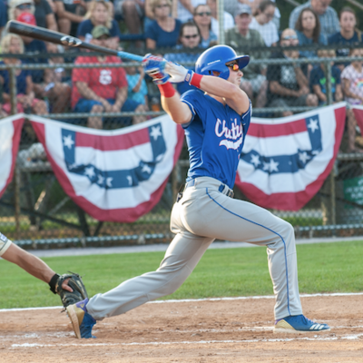 Chatham's season ends in 4-2 loss to Harwich in EDS Game 2    